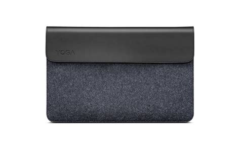 Lenovo Yoga Sleeve 14Inch — Network Computer Wireless