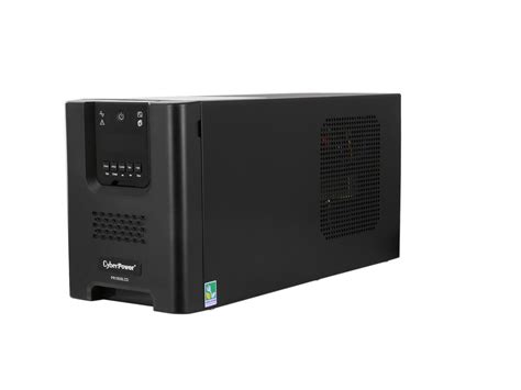 Cyberpower Smart App Sinewave Pr Lcd Ups Newegg Ca