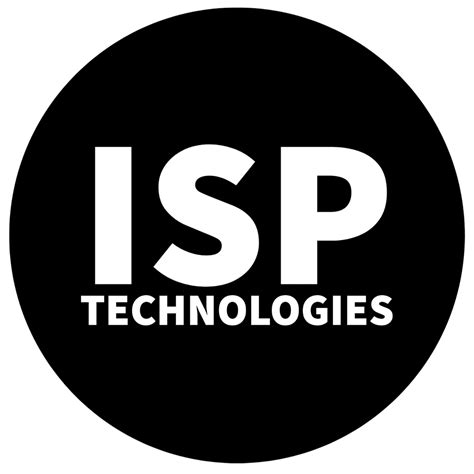 ISP Technologies