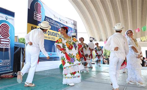 Inicia el XXIV Festival de Danza Autóctona Tradicional y Baile