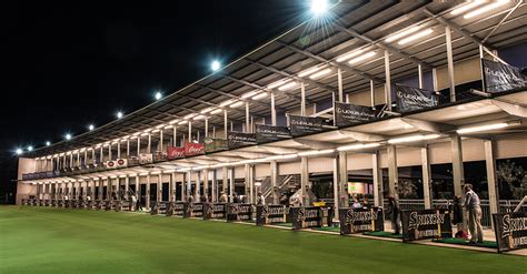 Best Driving Range Sydney Thornleigh Golf Centre