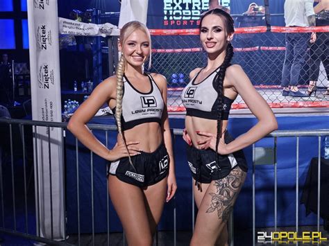 Lewy Prosty Fight Night 5 Galeria Zdjęcia