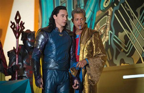 Nerdly New Tv Spot And Images From ‘thor Ragnarok