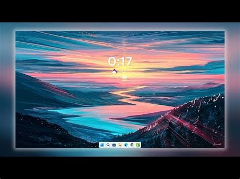 How To Make Windows Desktop Look Clean And Aesthetic