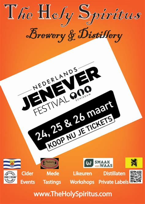 Jeneverfestival Schiedam