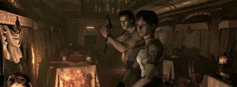 The Enemy Resident Evil 0 e Code Veronica vão ganhar remakes indicam