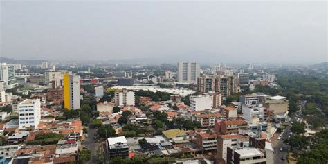 Conozca los cierres viales por las ferias de la ciudad de Cúcuta