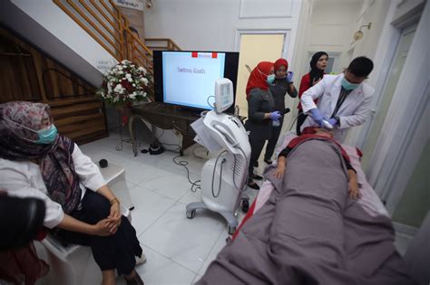 The Clinic Beautylosophy Hadir Dengan Konsep Dan Tempat Baru Lebih