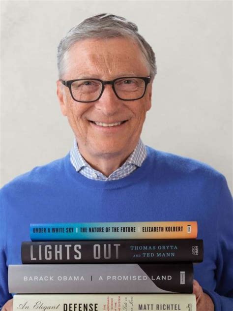 Top 6 Books By Bill Gates On Leadership For Entrepreneurs!