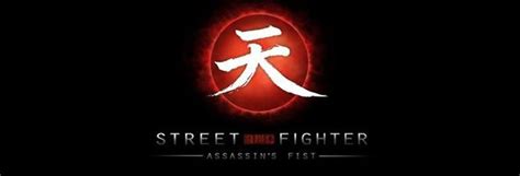 Street Fighter Assassin S Fist Arriva La Serie Live Action Ispirata