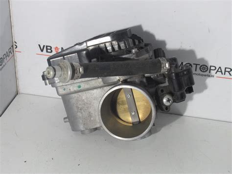 KTM 690 Enduro Throttle Body Injector VB Motoparts