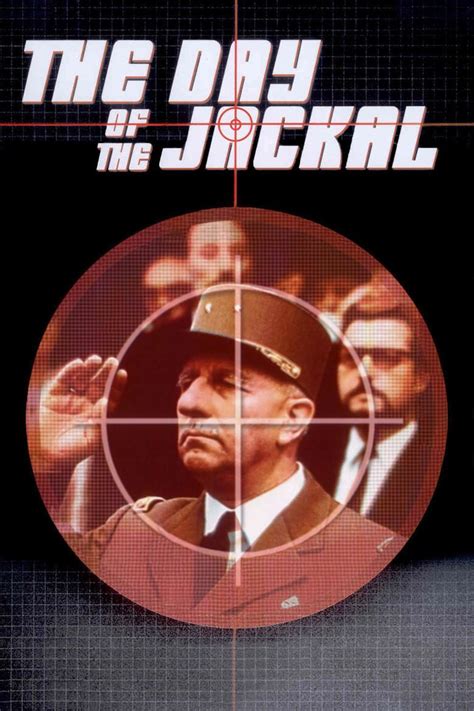 The Day of the Jackal (film) - Alchetron, the free social encyclopedia