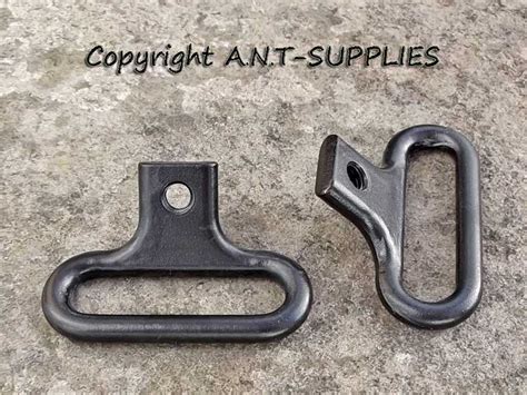 M16a2 Butt Stock Sling Fitting Loop Free Uk Delivery