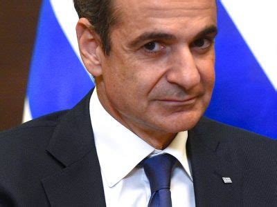 El Conservador Mitsotakis Gana Holgadamente Las Elecciones Griegas