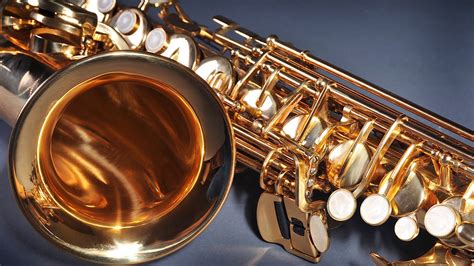 Alto Saxophone Wallpaper Wallpapersafari