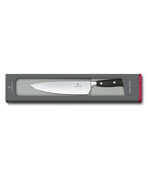 Grand Ma Tre Chef S Knife Cm Victorinox Wamma