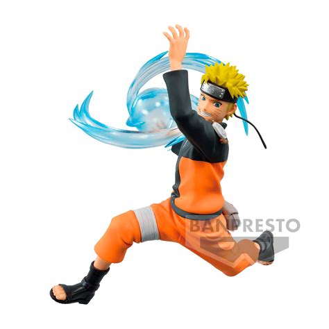 Bp19288p Bandai Banpresto Naruto Shippuden Figure Effectreme Uzumaki Naruto