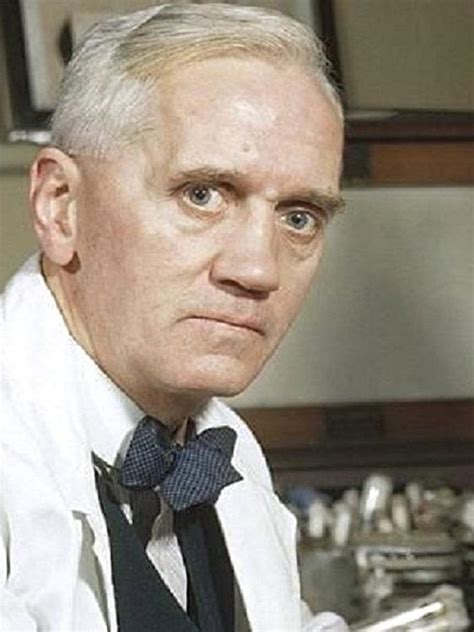 alexander fleming