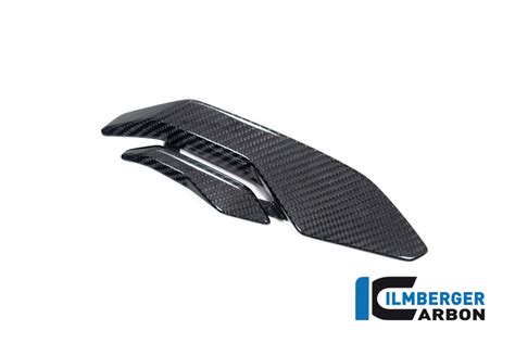 Air Deflector Right S1000RR 2023 Ilmberger Carbon