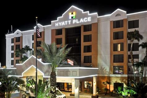 Hyatt Place Las Vegas Las Vegas | Bookonline.com