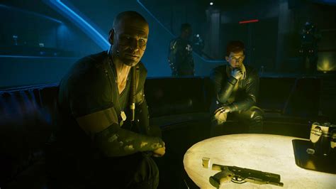 Cd Projekt Red Anuncia Que La Expansi N Phantom Liberty De Cyberpunk