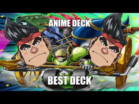 Superheavy Samurai Vs All Meta Decks Youtube