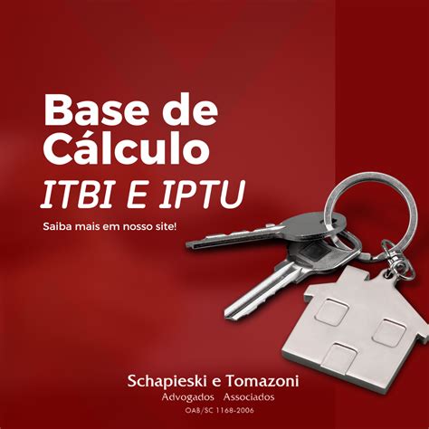 Base De C Lculo Do Itbi