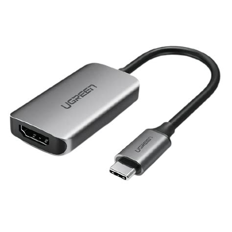 Harga Ugreen Cm Usb Type C To Hdmi Converter Terbaru Bhinneka