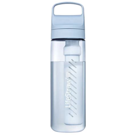 Best Filtered Water Bottle for Hiking & Traveling [2025]