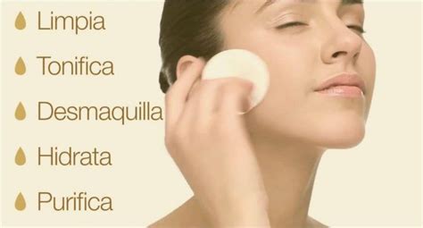 ¿cómo Hacer Una Rutina De Limpieza Facial Paso A Paso Limpieza Facial Limpieza Facial Casera