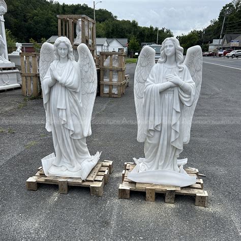 Catholic Angel Statues