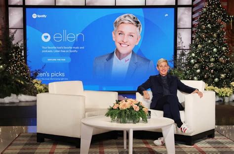 Not Just The Ellen Degeneres Show All The Toxic Daytime Tv Shows