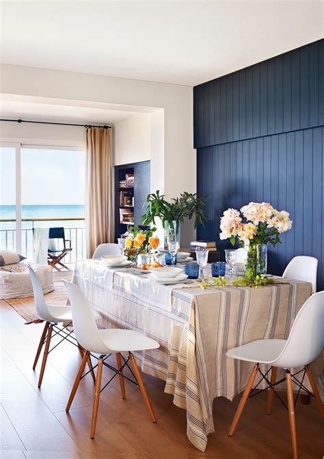 Decorar El Comedor 33 Ideas Para Actualizarlo Por Completo