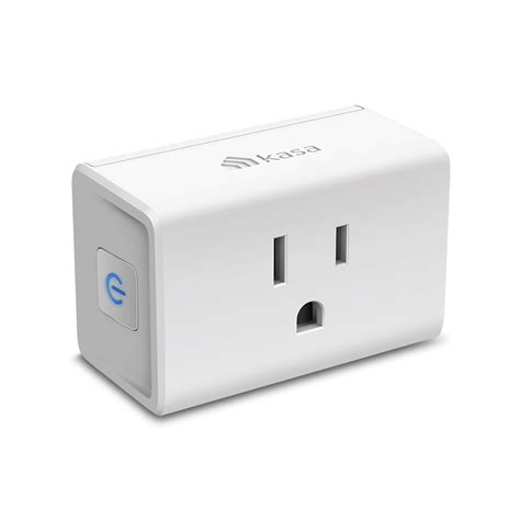 Ep Kasa Smart Wifi Plug Mini Tp Link