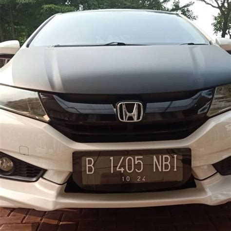 High Produk Bodykit Honda City Modulo Lazada Indonesia