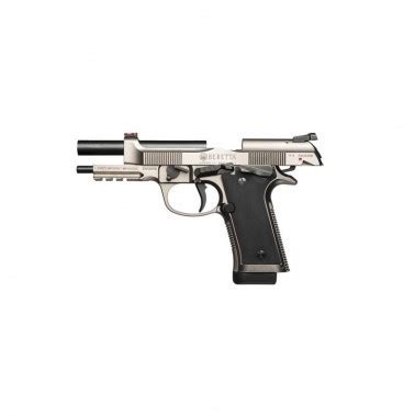 Beretta 92X Performance Pistole Comprar Online Alvarez