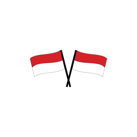 Premium Vector | A logo for indonesia and indonesia