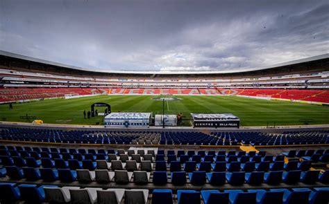 Liga Mx Suspende El Estadio La Corregidora Ya No Ingresarán Barras A