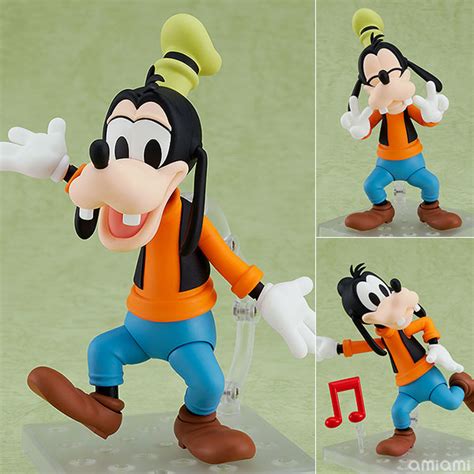 Amiami English On Twitter Pre Order Open Nendoroid Goofy Good