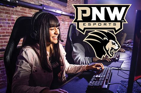 Purdue Northwest Athletics announces addition of Esports - Purdue University Northwest