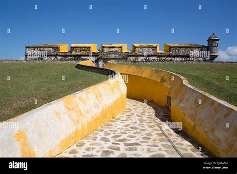 Fuerte De San Jose El Alto Fotograf As E Im Genes De Alta Resoluci N