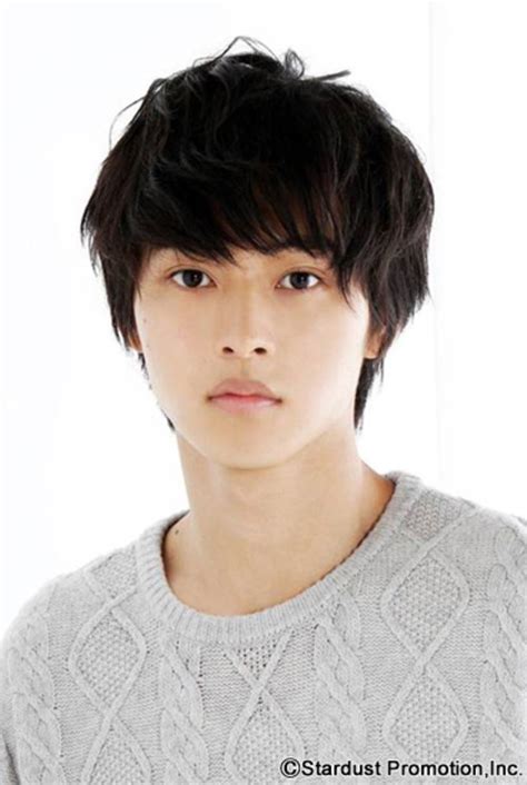 Japanese Handsome Teen Telegraph