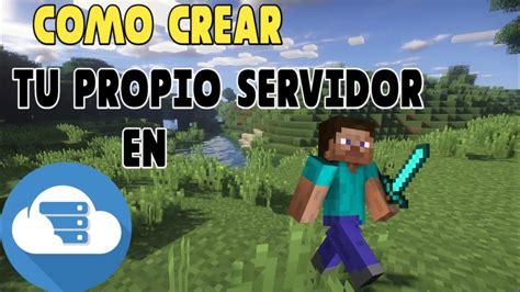 C Mo Crear Tu Propio Servidor De Minecraft Pocket Edition Permanente