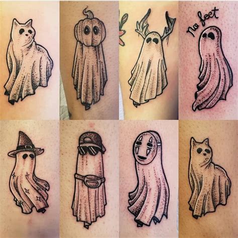 ARTES OBSCURAE DARK ARTS On Instagram Spooky Ghosts Which One Is