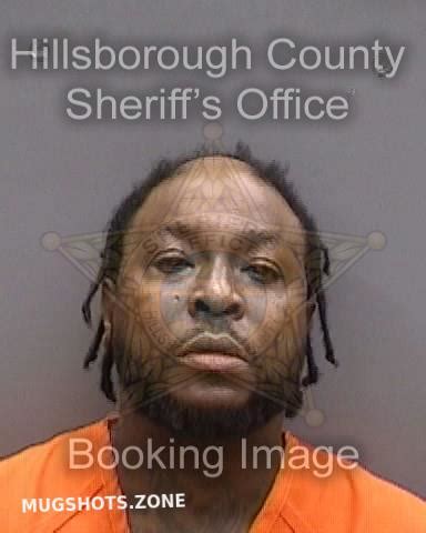 MITCHELL JULIAN 06 27 2023 Hillsborough County Mugshots Zone