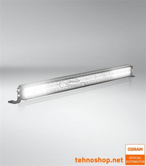 Led Working Light Osram Ledriving Lightbar W V Vx Cb Dr Sm