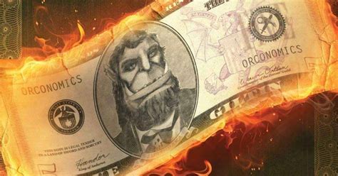 REVIEW: Orconomics by J. Zachary Pike - Grimdark Magazine