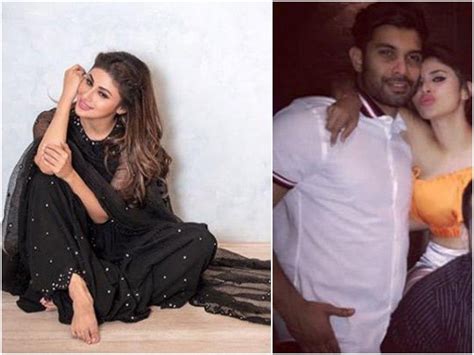 Mouni Roy Wedding Mouni Roy To Get Married To Dubai Based Banker