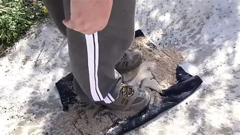 Trample Crush Soil On Blue Tartan Skirt Gay Porn C Xhamster