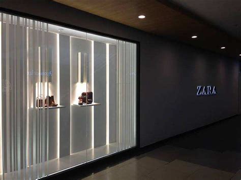 ZARA | Stores, Outlets, Restaurants in Phoenix Market City Chennai ...